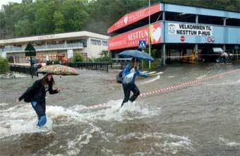 ������� ������� ���������� ������ �� ����. ���� � ����� aftenposten.no