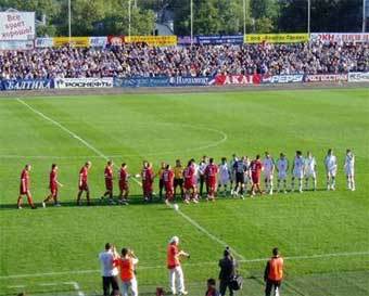 ���������� "������" � "��������" ����� ������� �����. ���� � ������������ ����� "������"