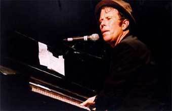 ��� �����. ���� � �����: www.tom-waits.com