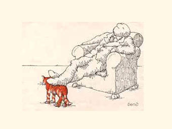 ���������� �� ����� "101 ������ ������������ ������ �����", ����������� � ����� cartooncentre.com 