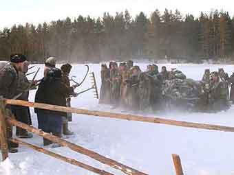 ���� �� ������ �. �������� "��������" � ����� nikolafilm.ru