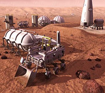 ������ ���������� ������ ������ ����, ������� � ����� NASA