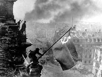 "����� ������". ������ ������� ������ (1945). ���� � ����� mdf.ru