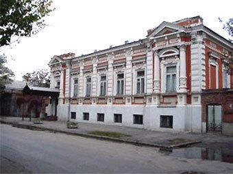 ������������ �������������� �����, ���� � ����� rostovtourism.ru