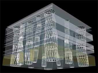 ������ ��������� � ������. ����������� � ����� arch.columbia.edu