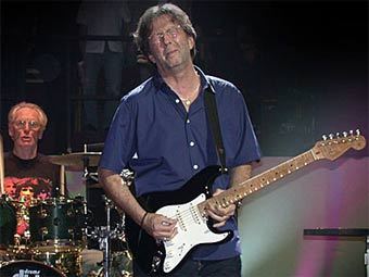 ���� �������. ���� � ����� www.ericclaptonportal.com