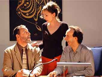 ���� �� ������ "���� � ����" � ����� panorama.it