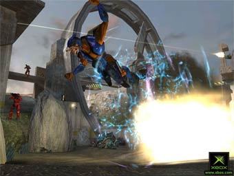 ���� �� ���� Halo 2 � ������������ ����� Xbox.com 