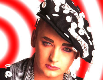 ��� ������. ���� � ����� boygeorgeuk2.bravepages.com/