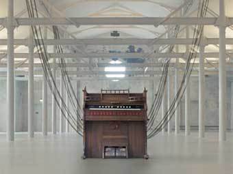 ����������� ����� ������� Fargfabriken. ���� � ����� davidbyrne.com