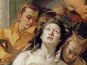 �������� ������� ������� "������������ ������ �����" (1755). ����������� � ����� artchive.com