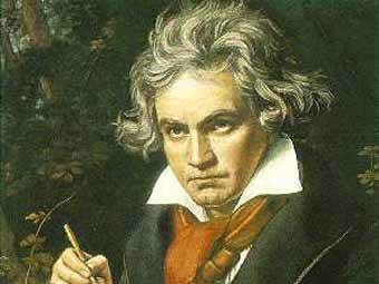 ������� ��������� (1792). ����������� � ����� beethoven.ws