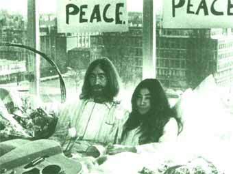 ���� ������ � ���� ��� �������� "bed-in". ���� � ����� rynn.free.fr