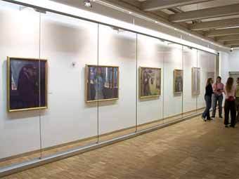 ��� ����� ����� � ����. ���� � ����� munch.museum.no