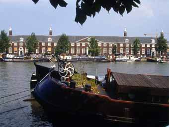 ������ "���������" � ����������. ���� � ����� bmz.amsterdam.nl