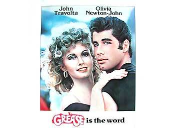 ��������� Grease, ���� � ����� cinemasterpieces.com 