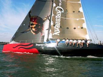 "������ ���������", ���� � ����� blackpearlracing.com 