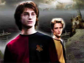 �������� � ������ "����� ������ � ����� ����" � ����� warnerbros.com