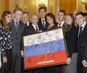 ��������� ������ �� ������������ � ����������� �����������. ���� Reuters