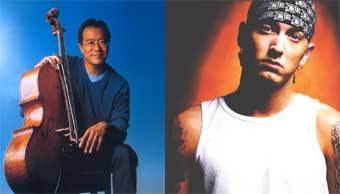 ��-�� �� (���� � �����: www.festcasalspr.gobierno.pr), ������ (���� � �����: www.eminem.com)