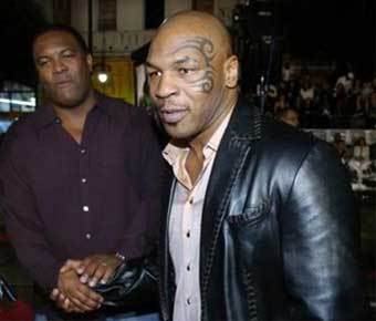 ���� ������ ����� ���������� ���������� ���������� � ���-���������, 2 ������. ���� � ����� tysontalk.com