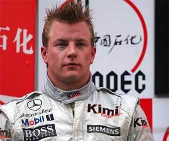 ����-������� ���� �� "�������-1" ������� 2003 � 2005 ����� ���� ���� ���������. ���� � ����� f1racing.net