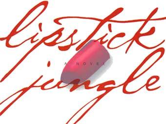 ������� ������ "Lipstick Jungle" � ����� candacebushnell.com