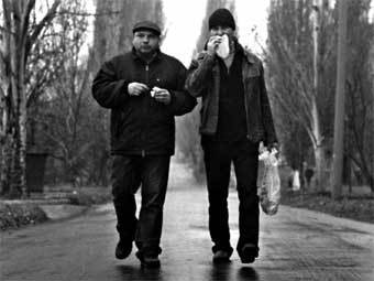 ���� "���� � ������". ���� ������������� BadTaste