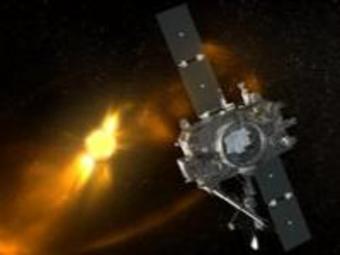 ����������� � ����� NASA