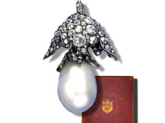 ��������� La Regente. ���� � ����� royal-magazin.de