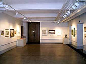 ���� �� ����� ����� ���������. ���� � �����: www.everhart-museum.org