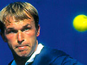 ������ ��������. ���� � ����� www.atptennis.com