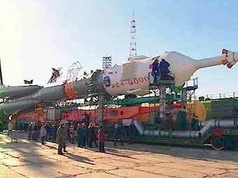 ������-�������� "����-��� 4", ���� ���������� "������"