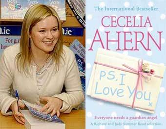 ������� ����� � ������� �� ����� "PS, I Love You". ������ Lenta.Ru