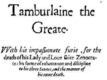 ��������� ���� "��������� ��������" (������� 1606 ����) � ����� luminarium.org 