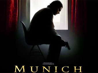 ������ � ������ "Munich". ����������� � imdb.com