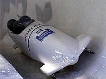 ���������� �� ������. ���� � ����� bobsleigh.com