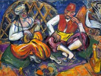 ������ ��������. "� ������". ����������� � ����� macdougallauction.com