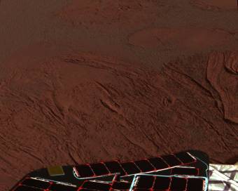 ������� ������� ���������, ���� � ����� NASA 