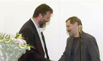 ������ ���������� � ������ ��������. ���� � ����� ������ "����� ��������"