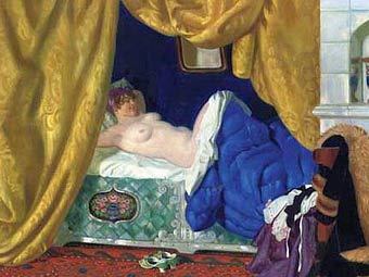 ����� ���������. "��������". ����������� � ����� christies.com