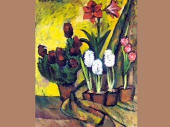 ���� ������. ��������� � �������. ����������� � sothebys.com