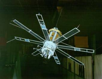 ����� �������� "�������-�", ���� � ����� izmiran.ru