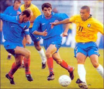 ������. ������� "������". 28 ������� 1996 ����. ������ ������ � ����� �������� ������� �������. ���� � ����� rusteam.permian.ru