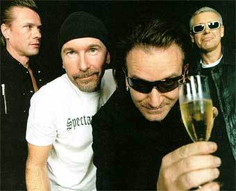 ������ U2. ���� � ����� u2exit.com