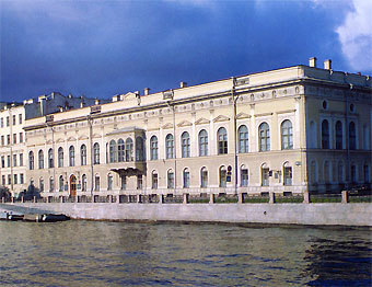 ����������� ������, ���� � ����� culturemap.ru