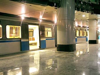 ������� ����� "������� �����", ���� � ����� metro.ru