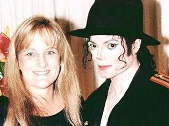 ����� ��� � ����� �������. ���� � ����� mjackson.de