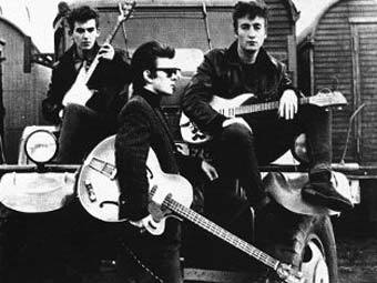 The Beatles � ��������. ���� � ����� liverpool.com