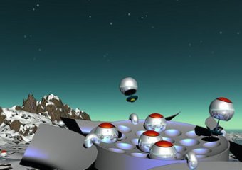 ������������ ���������, ������� � ����� Space.com